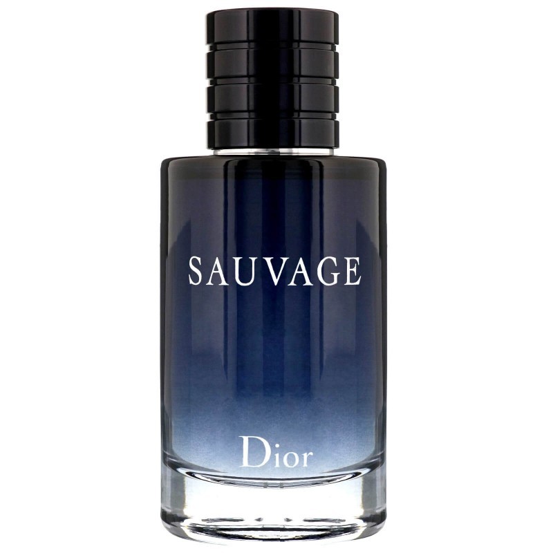 Decant/Sample Dior Sauvage For Men EDT 10ml