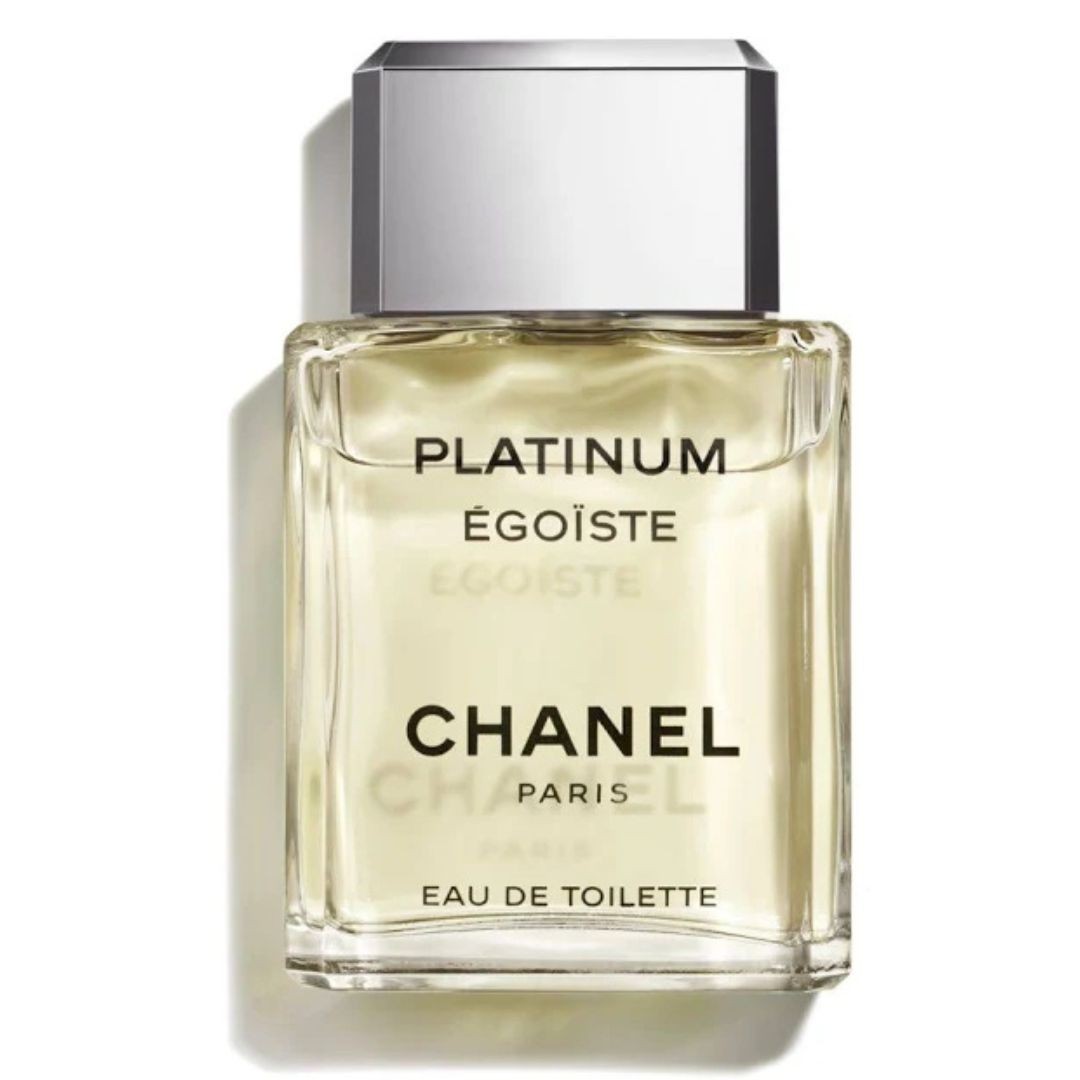 Decant/Sample Chanel Platinum Egoiste EDT 5ml