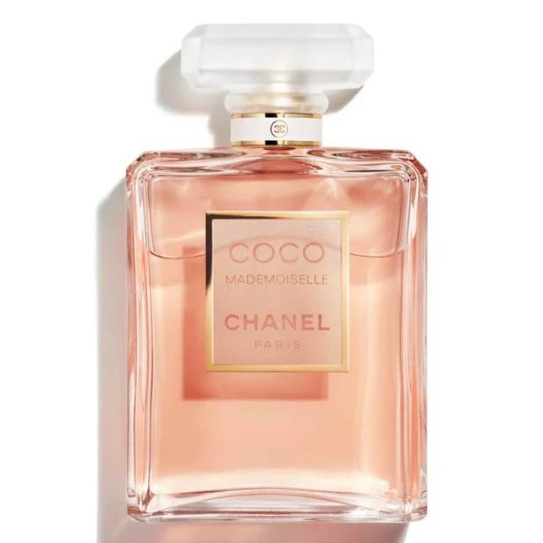 Decant/Sample Chanel Coco Mademoiselle For Women EDP 5ml