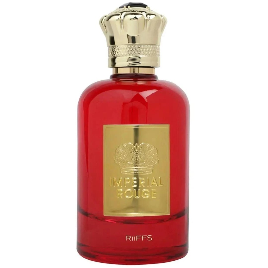 Decant/Sample Riiffs Imperial Rouge For Women EDP 10ml