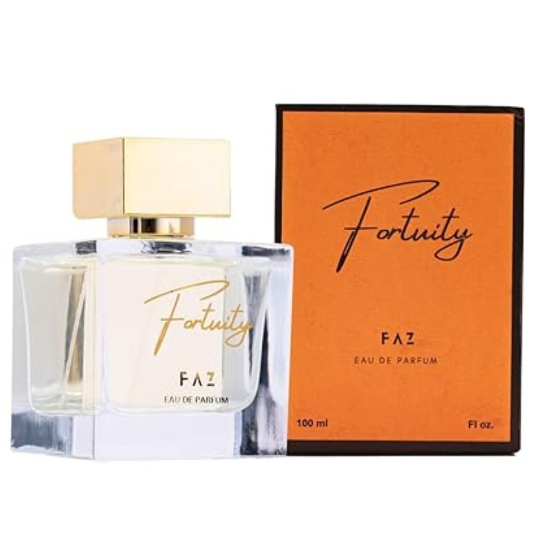 Faz Fortuity For Women EDP 100ml