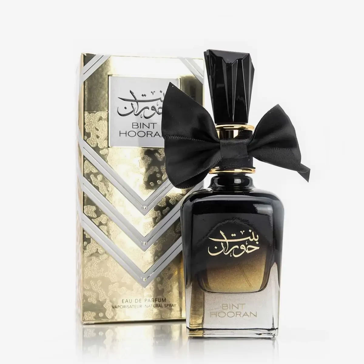 Ard Al Zaafaran Bint Hooran For Women EDP 100ml