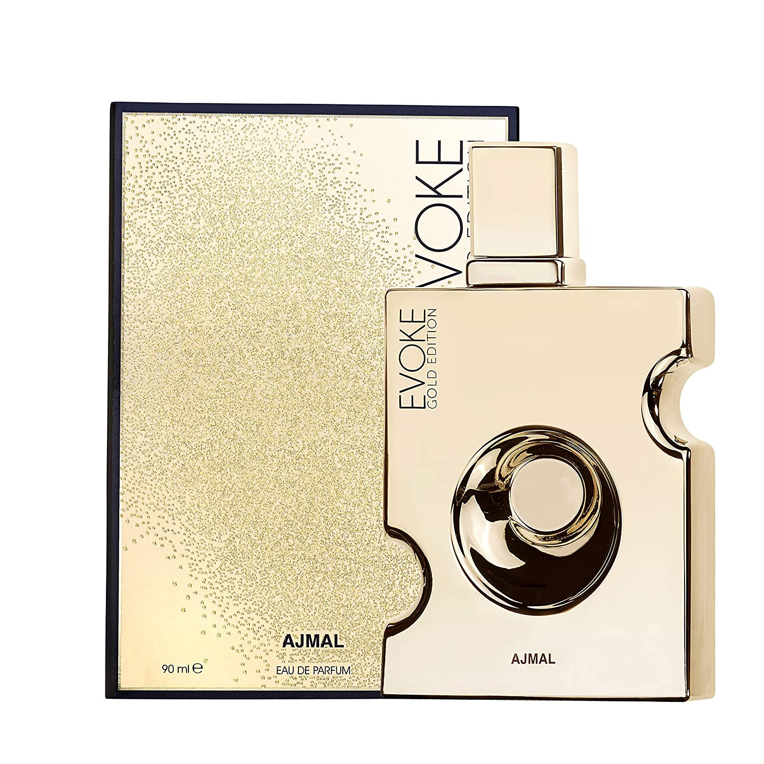 Ajmal Evoke Gold For Him EDP 90ml