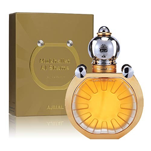 Ajmal Mukhallat Al Shams For Men And Women EDP 50ml