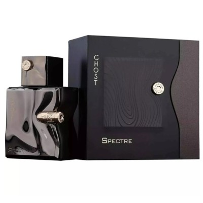 Fragrance World Spectre Ghost For Men EDP 80ml