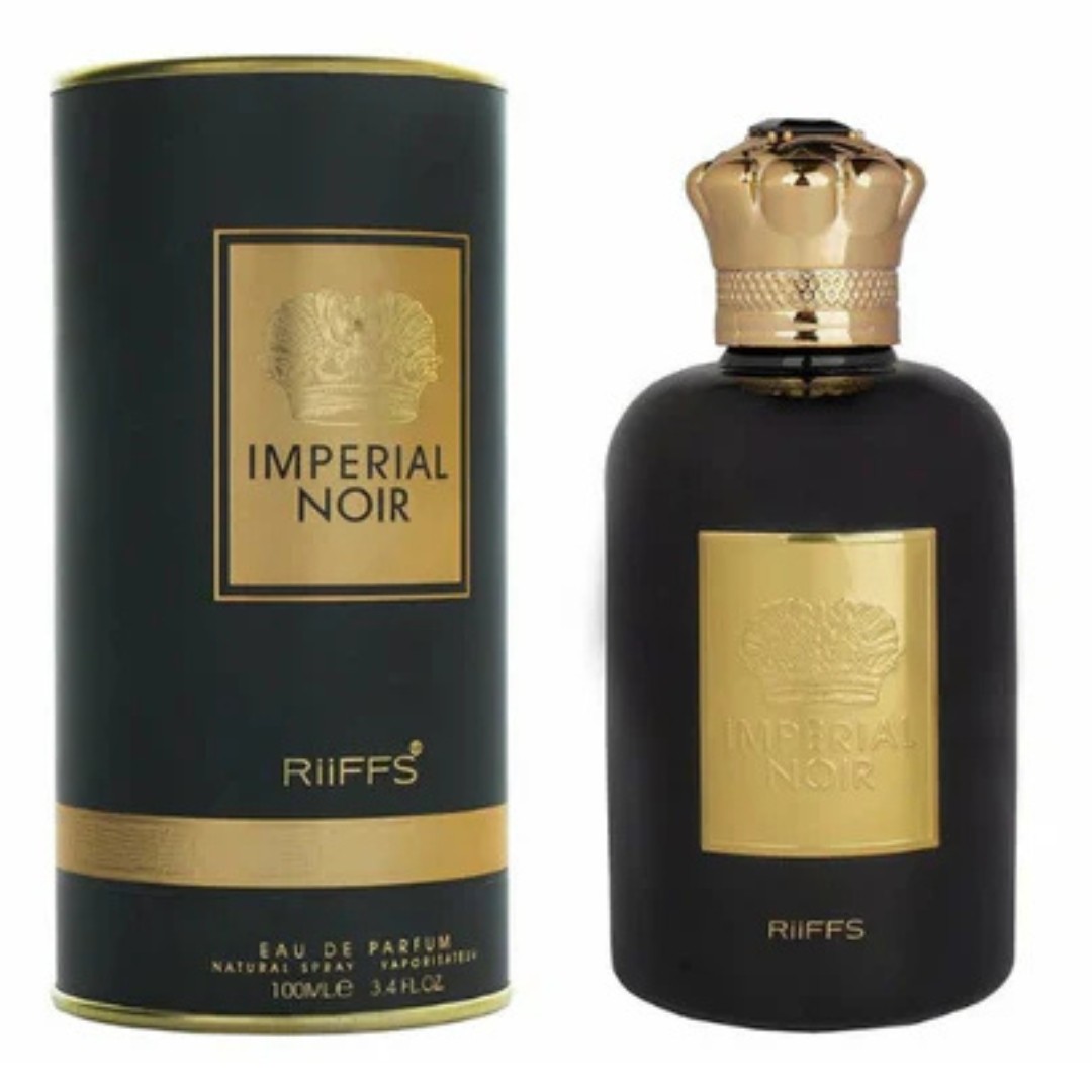 Riiffs Imperial Noir For Men EDP 100ml