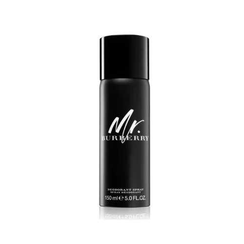 Burberry Mr. Burberry Deodorant For Men 150ml