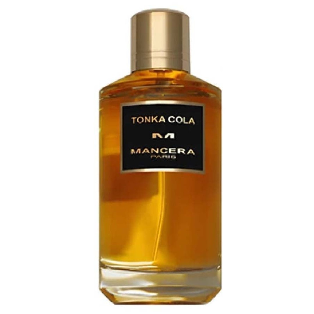 Decant/Sample Mancera Tonka Cola EDP 10ml