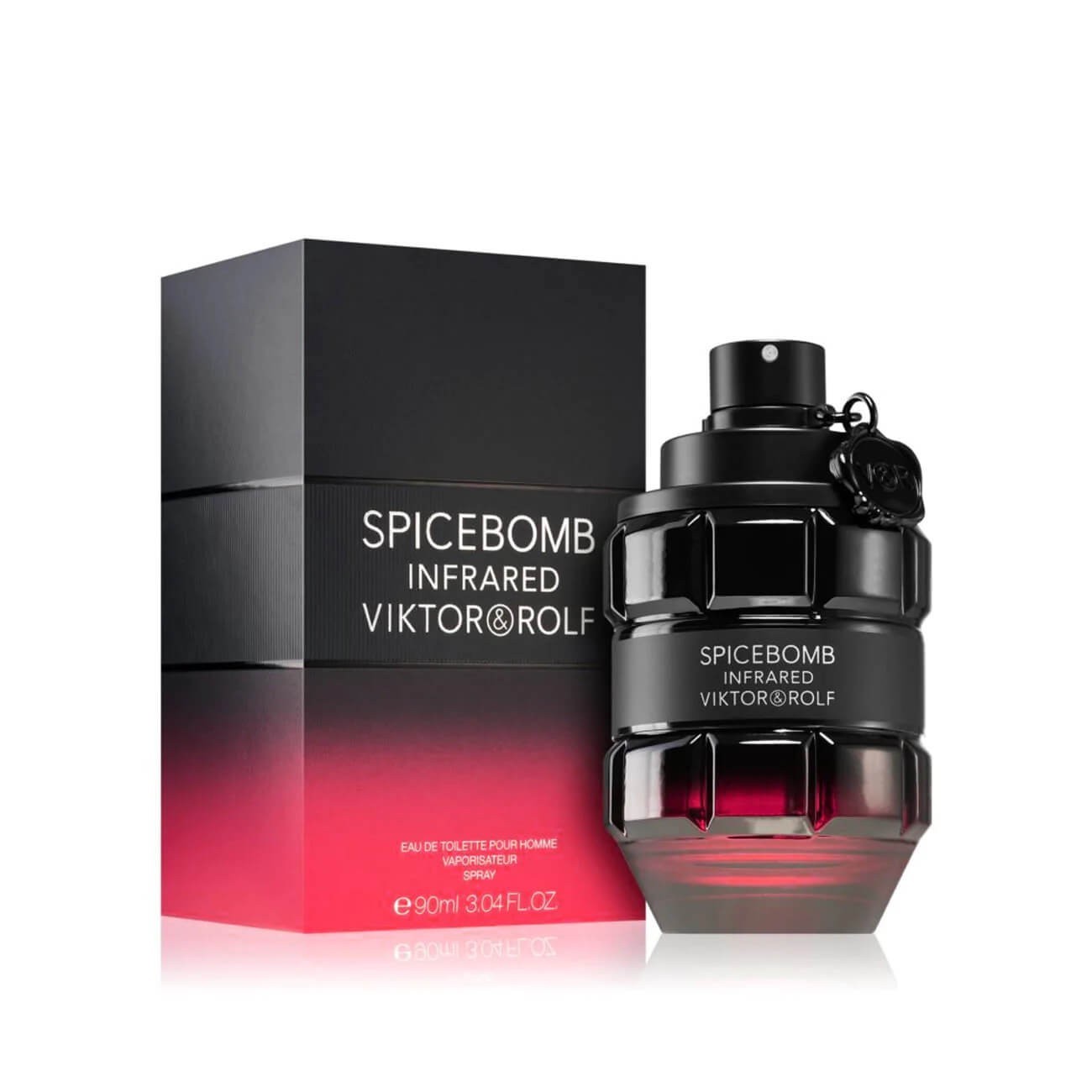 Viktor & Rolf Spicebomb Infrared EDT 90ml