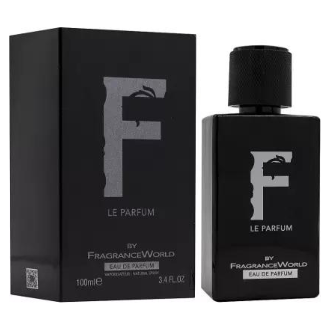 Fragrance World F Le Parfum For Men EDP 100ml