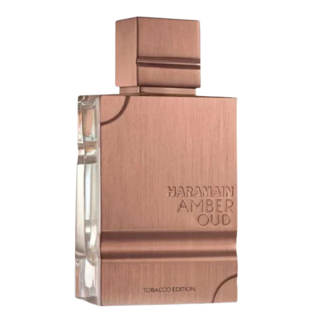 Decant/Sample Al Haramain Amber Oud Tobacco EDP 10ml