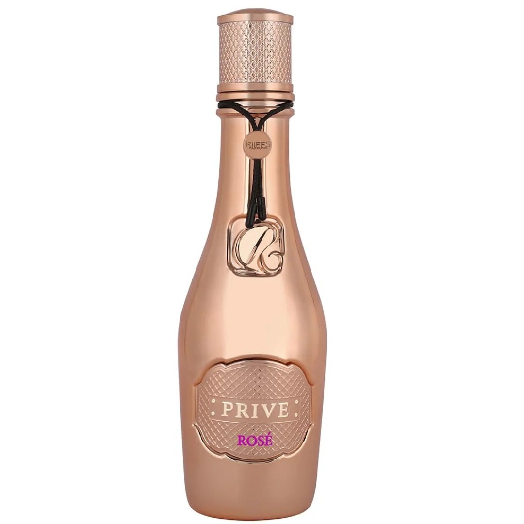 Decant/Sample Riiffs Prive Rose For Women EDP 10ml