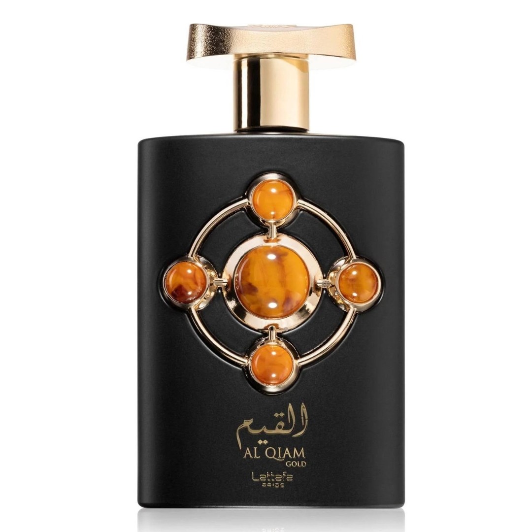 Decant/Sample Lattafa Pride Al Qiam Gold EDP 10ml