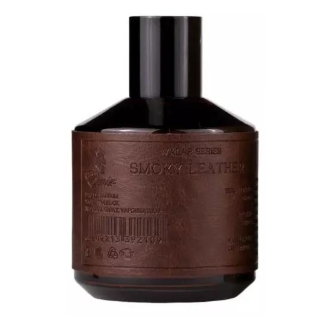 Decant/Sample Paris Corner Emir Valar Smoky Leather For Men EDP 10ml