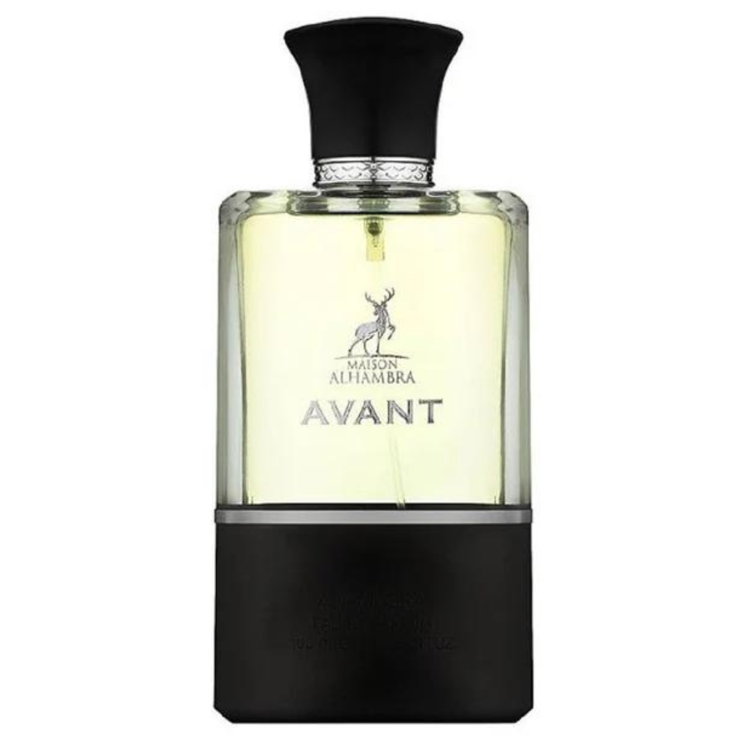 Decant/Sample Maison Alhambra Avant For Men EDP 10ml