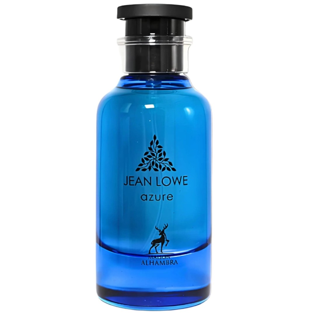 Decant/Sample Maison Alhambra Jean Lowe Azure EDP 10ml