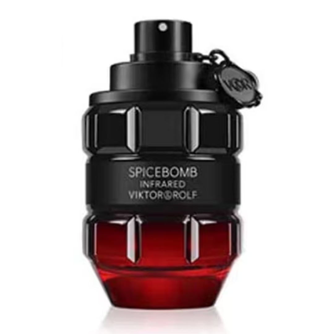 Decant/Sample Viktor & Rolf Spicebomb Infrared EDT 10ml