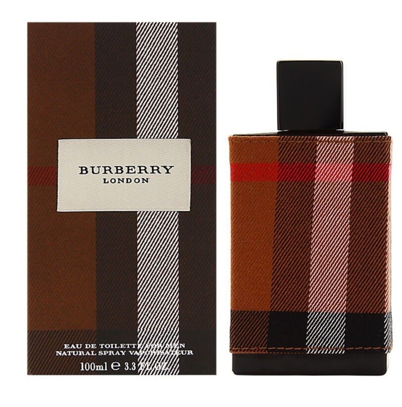 Burberry London For Men EDT 100ml