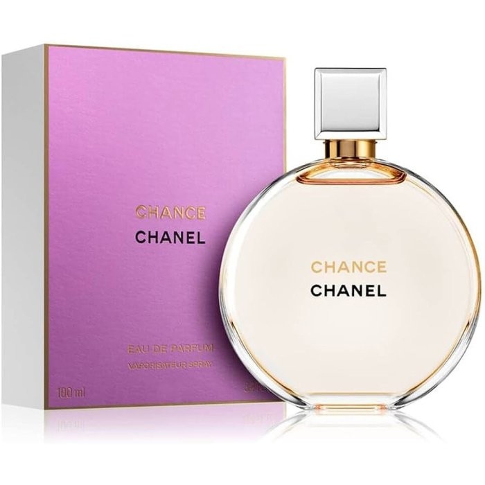 Chanel Chance For Women EDP 100ml