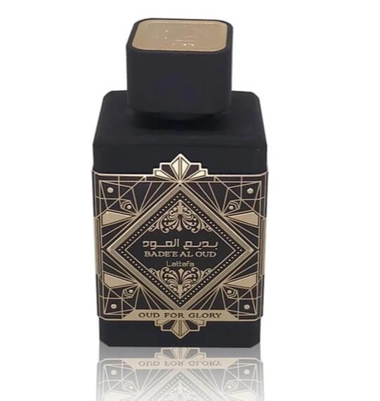 Decant/Sample Lattafa Badee Al Oud (Oud For Glory) EDP 10ml