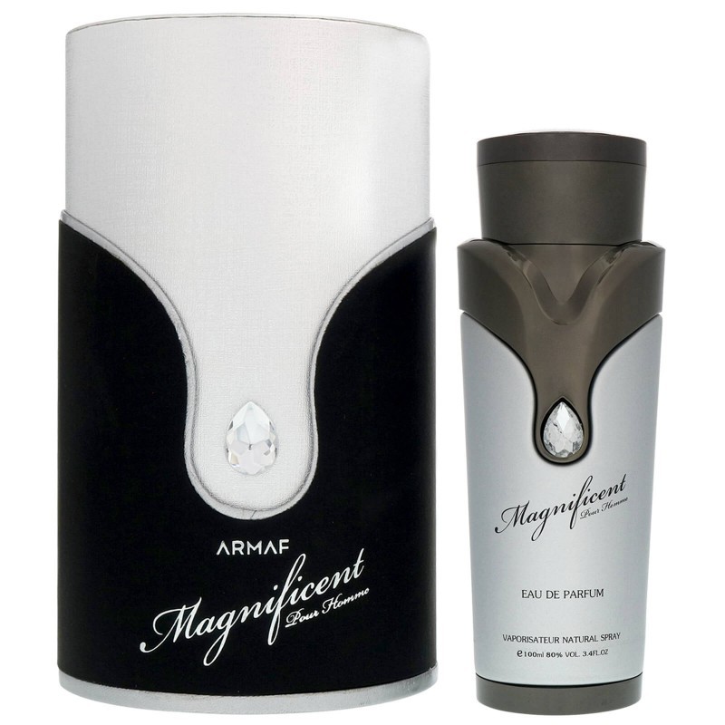 Armaf Magnificent Pour Homme EDP 100ml