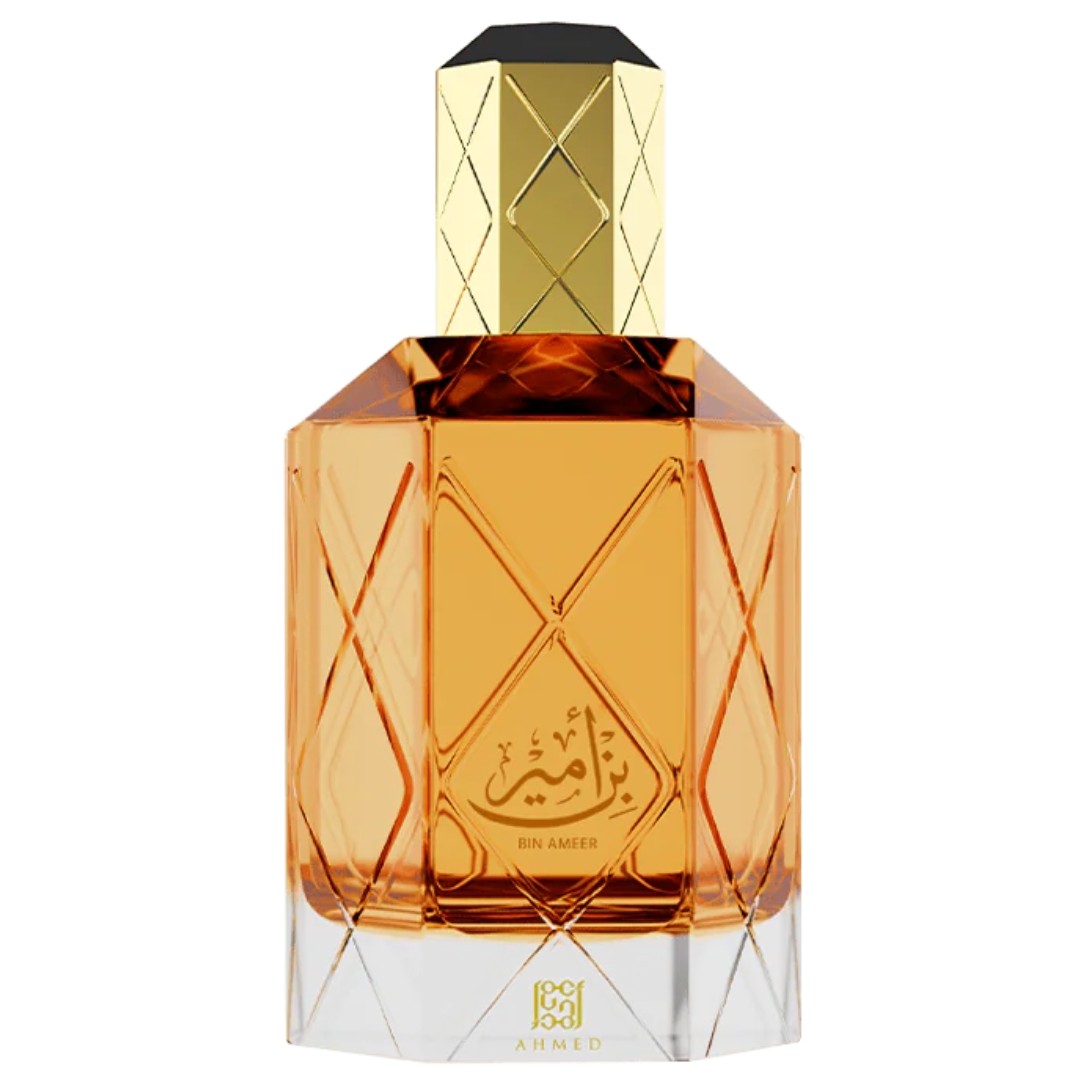 Decant/Sample Ahmed Al Maghribi Bin Ameer EDP 10ml