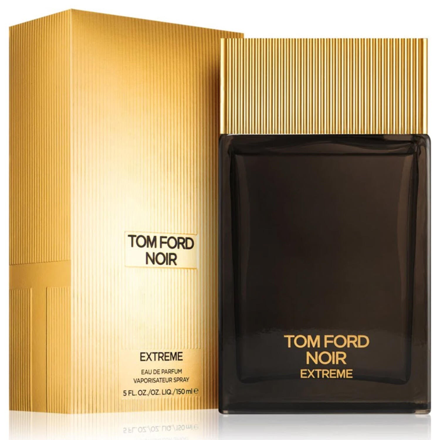 Tom Ford Noir Extreme EDP 150ml