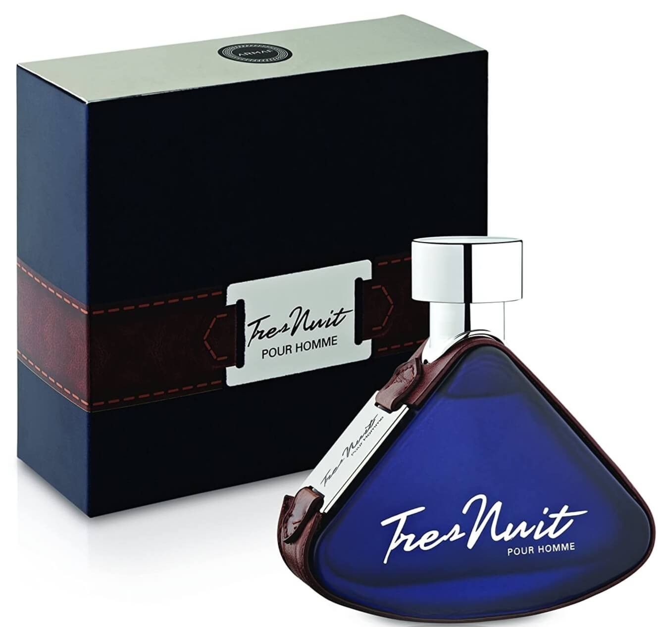 Armaf Tres Nuit For Men EDP 100ml