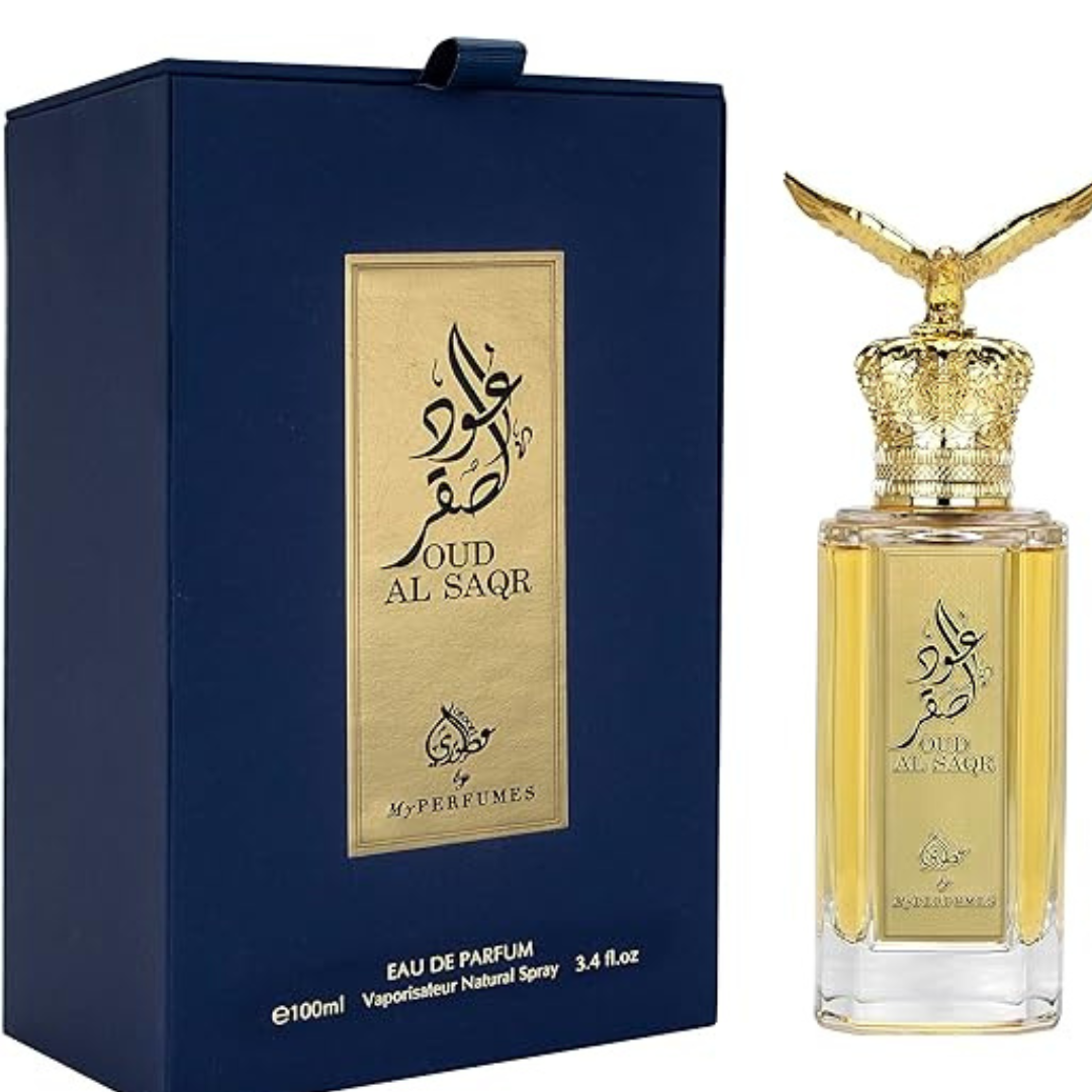 Arabiyat Oud Al Saqr For Men And Women EDP 100ml