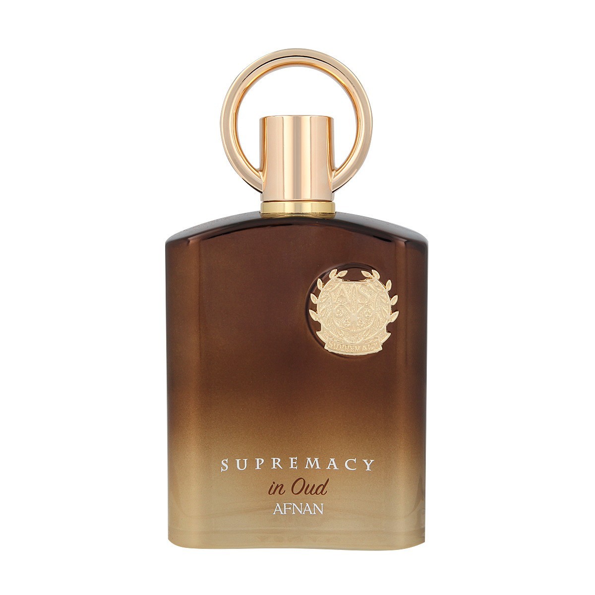 Decant/Sample Afnan Supremacy In Oud For Men And Women Extrait De Parfum 10ml