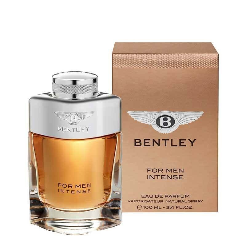 Bentley For Men Intense EDP 100ml