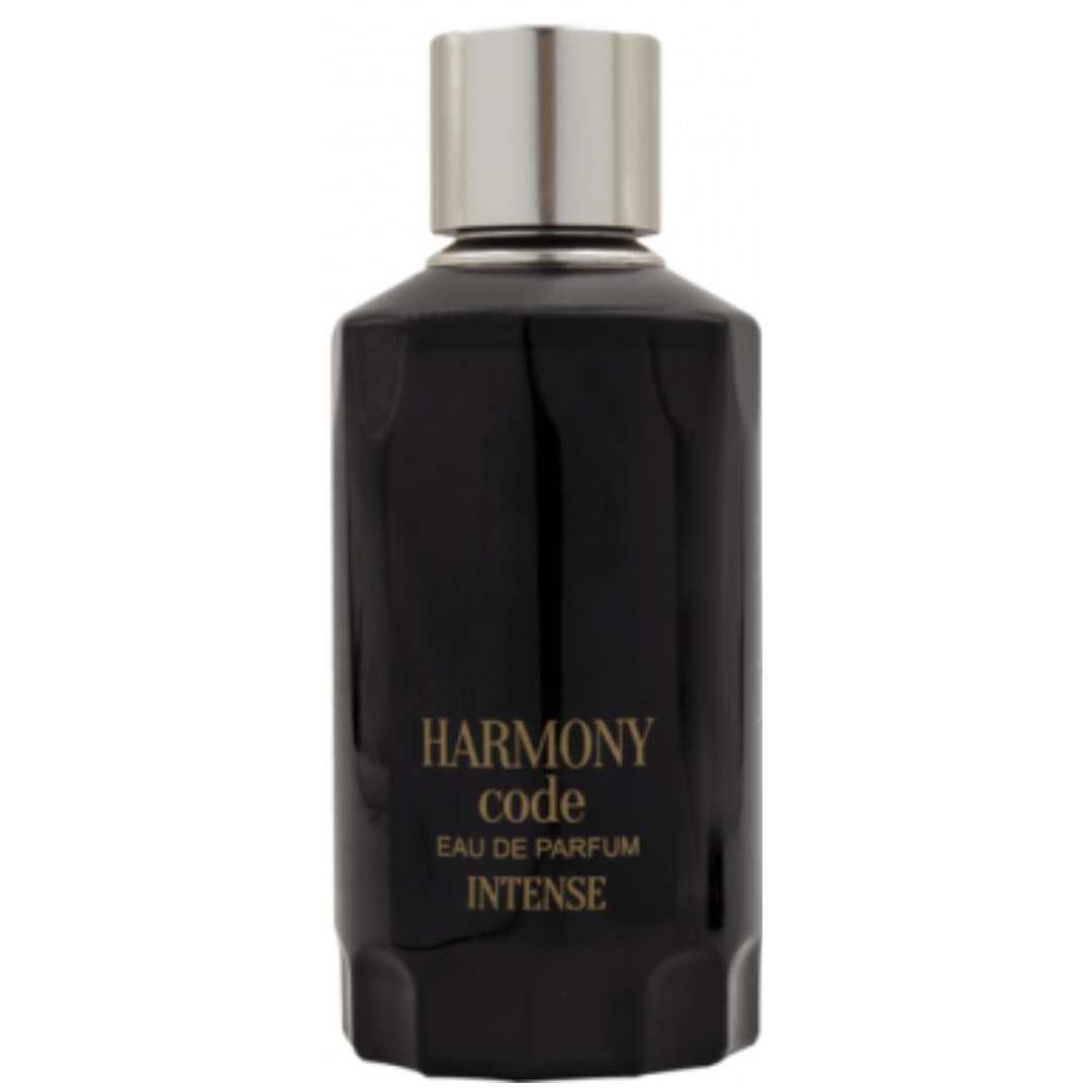 Decant/Sample Fragrance World Harmony Code Intense For Men EDP 10ml