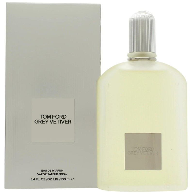 Tom Ford Grey Vetiver For Men EDP 100ml