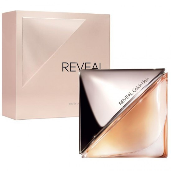 Calvin Klien Ck Reveal For Her EDP 100ml