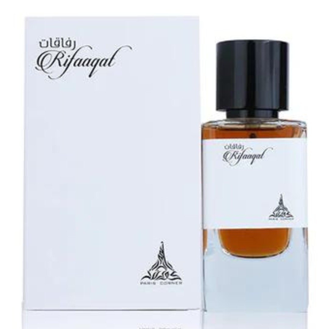 Paris Corner Rifaaqat For Men And Women EDP 85ml