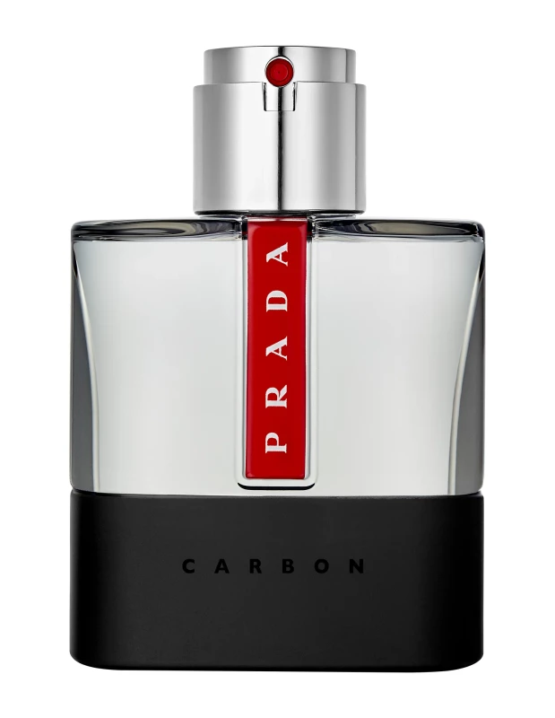 Decant/Sample Prada Luna Rossa Carbon For Men EDT 10ml