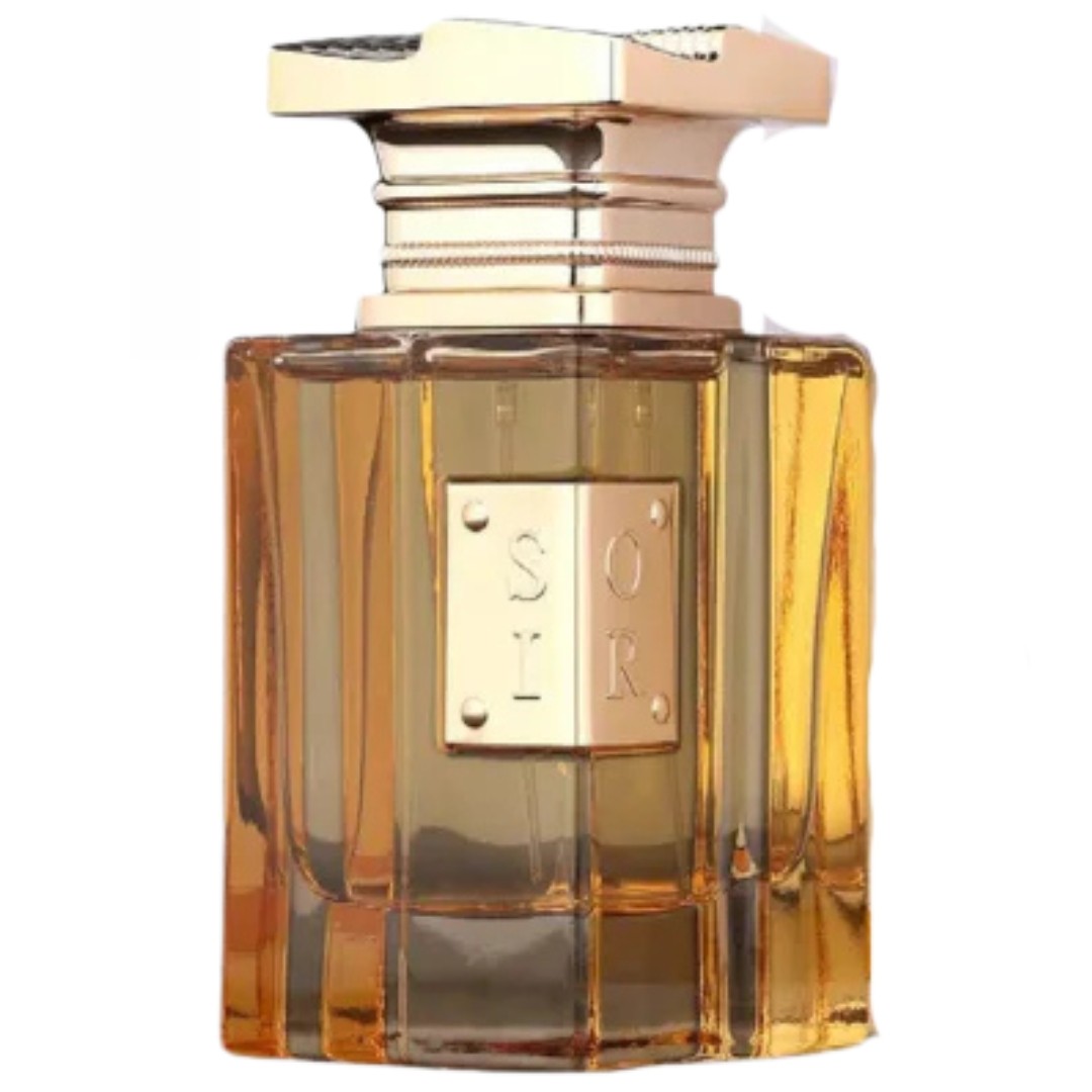 Decant/Sample Fragrance World Soir For Men EDP 10ml