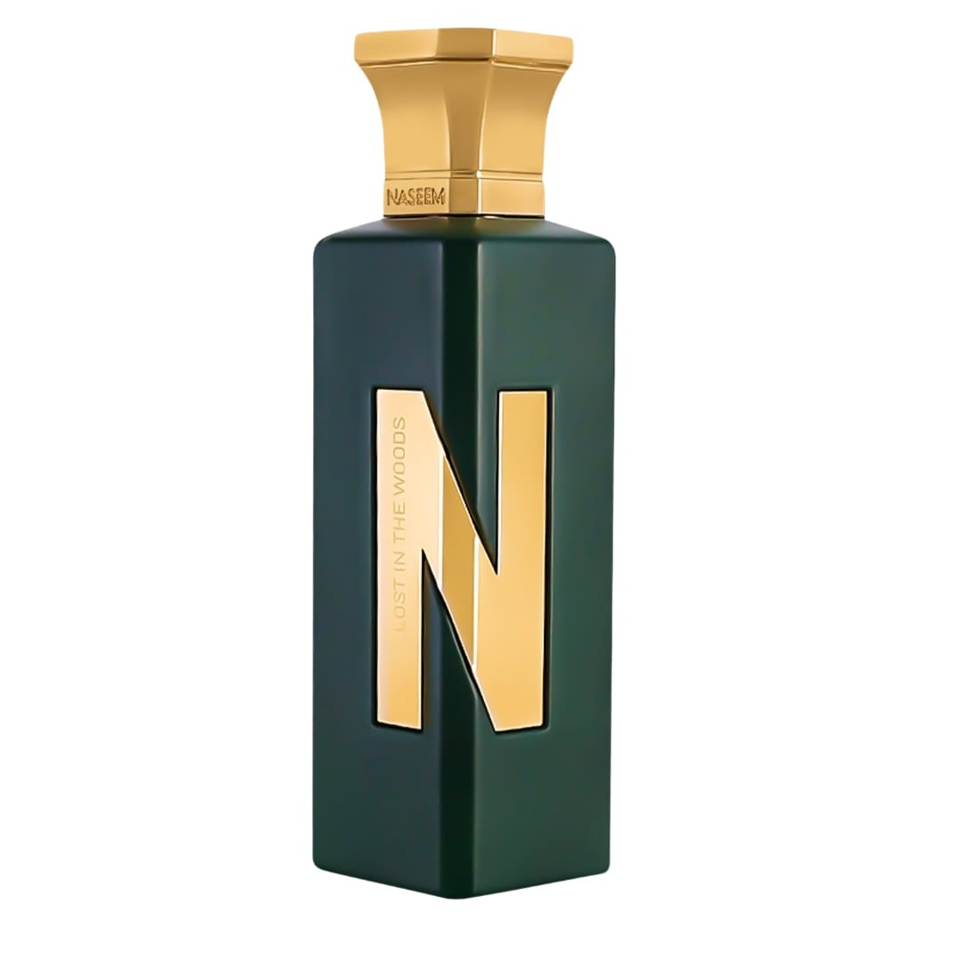 Decant/Sample Naseem Lost In The Woods Aqua Parfum 10ml