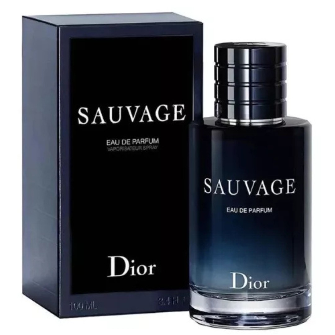 Dior Sauvage EDP 100ml