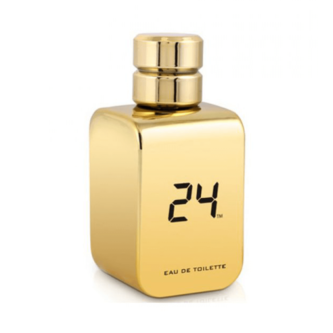 Decant/Sample 24 Gold By Scent Story EDT 10ml