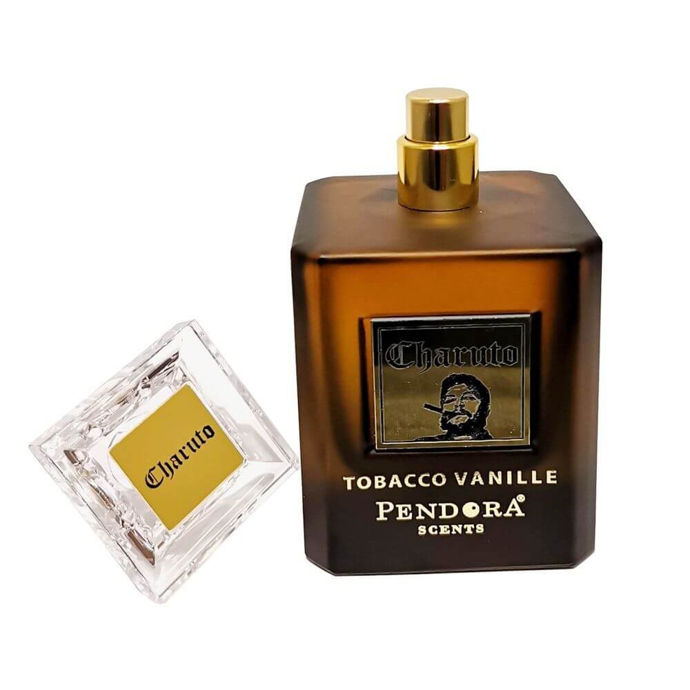 Decant/Sample Charuto Tobacco Vanille For Men EDP 10ml