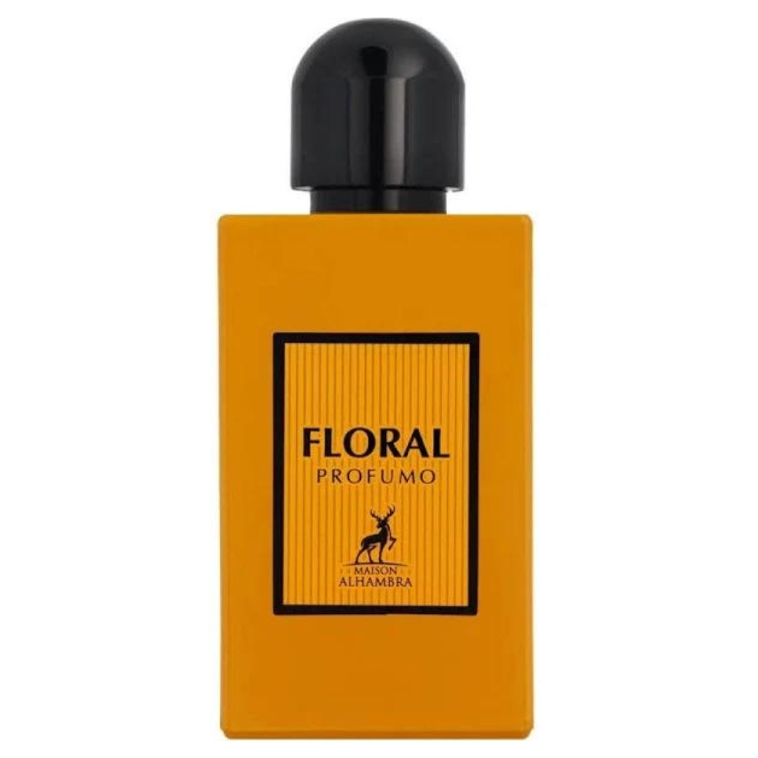 Decant/Sample Maison Alhambra Floral Profumo EDP 10ml