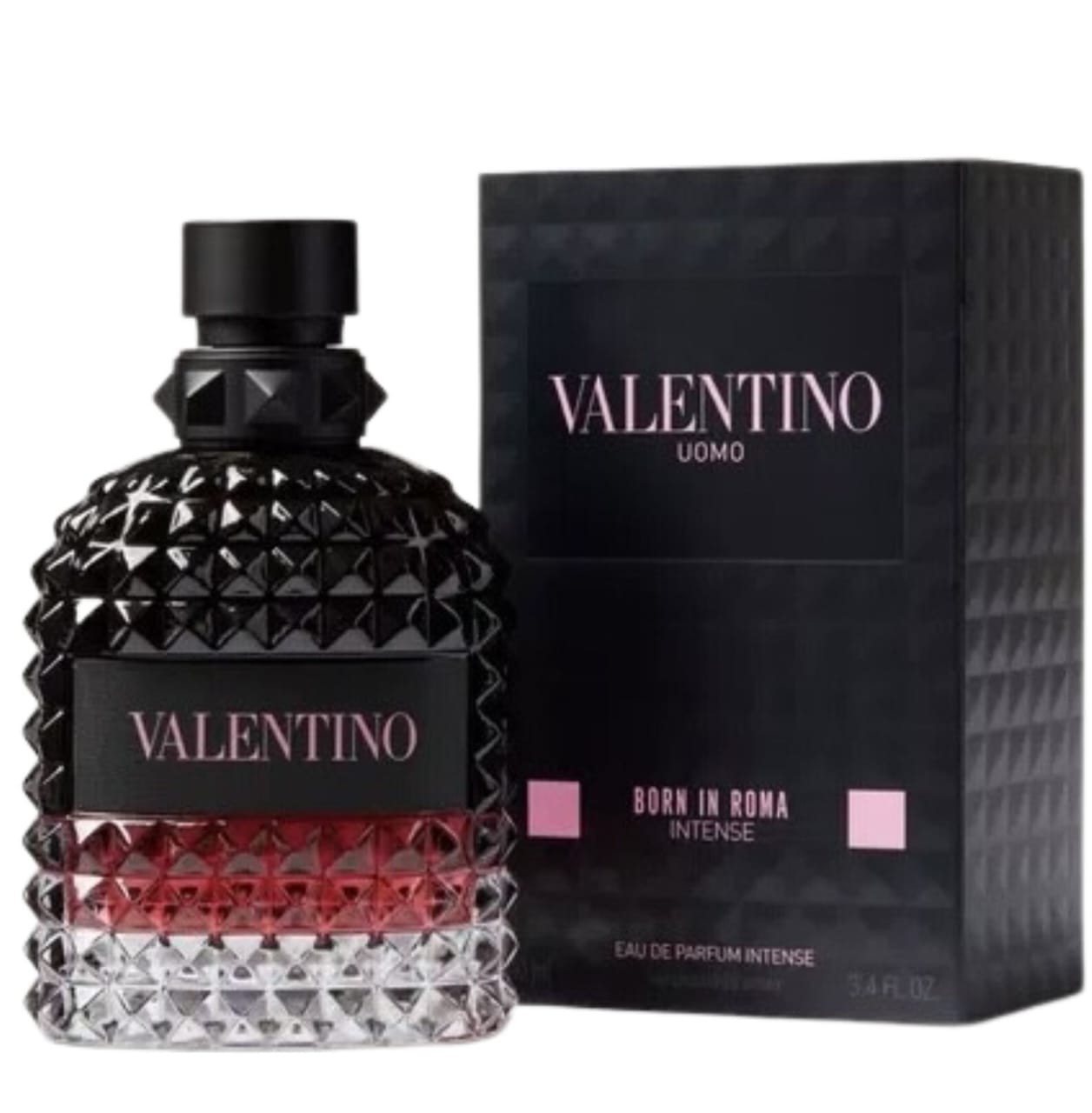 Valentino Uomo Born In Roma Intense For Men EDP Intense 100ml