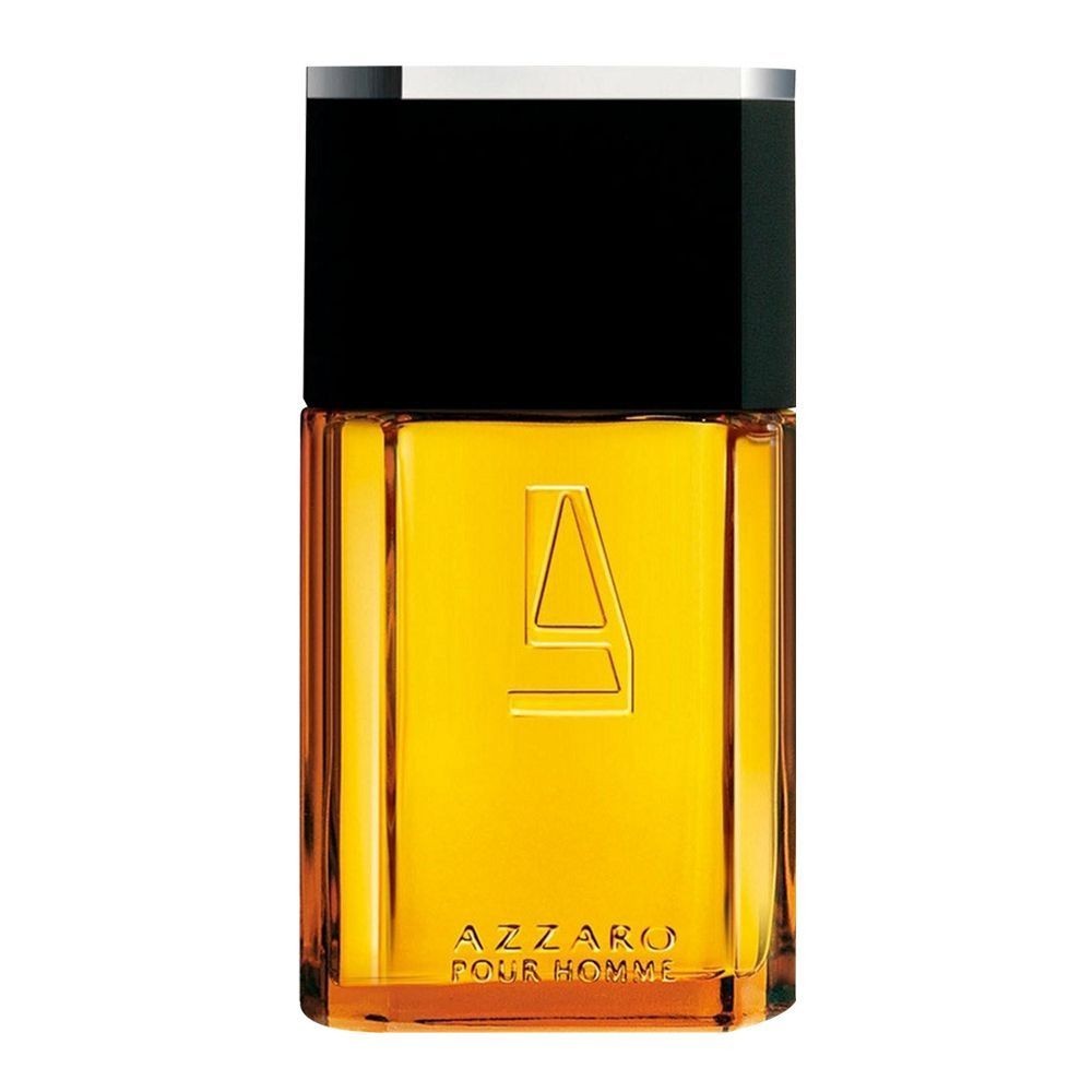 Decant/Sample Azzaro Pour Homme For Men EDT 10ml