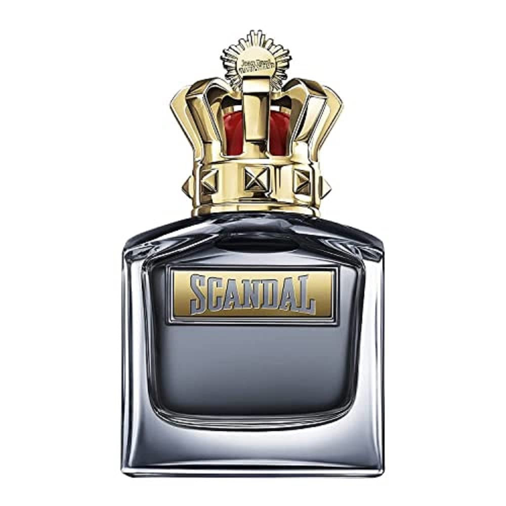 Decant/Sample Jean Paul Gaultier JPG Scandal Pour Homme EDT 10ml