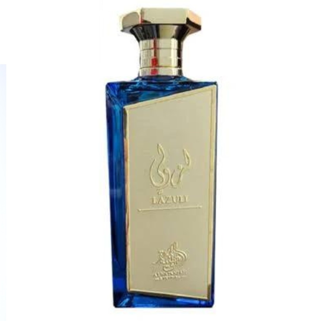 Decant/Sample Al Wataniah Lazuli EDP 10ml