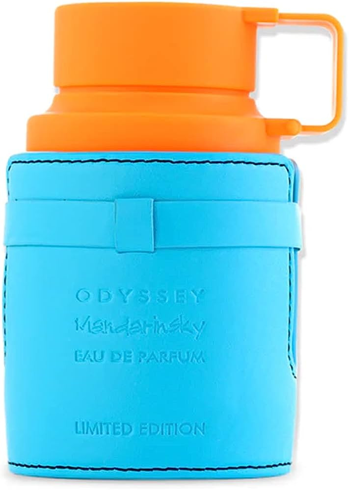 Decant/Sample Armaf Odyssey Mandarin Sky EDP 10ml