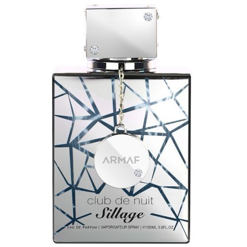 Decant/Sample Armaf Club De Nuit Sillage EDP 10ml