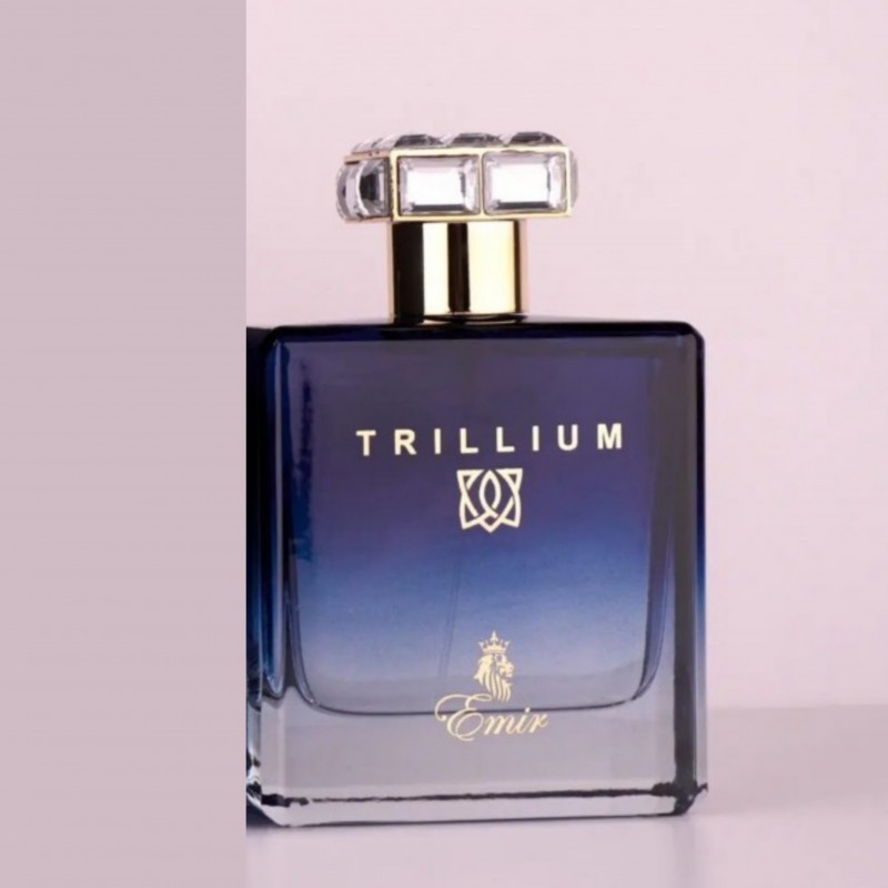 Decant/Sample Paris Corner Emir Trillium EDP 10ml