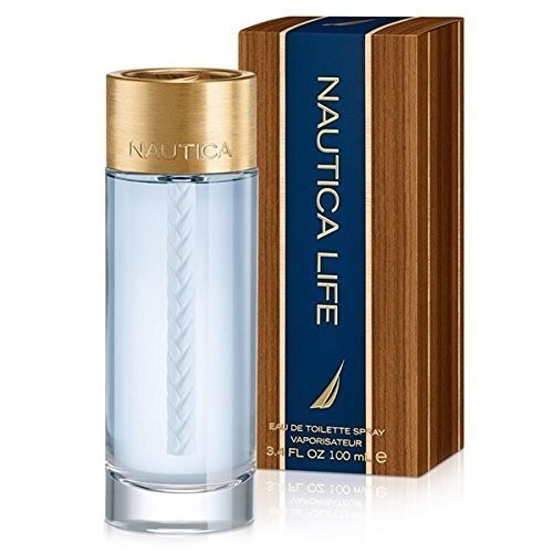 Nautica Life For Men EDT 100ml